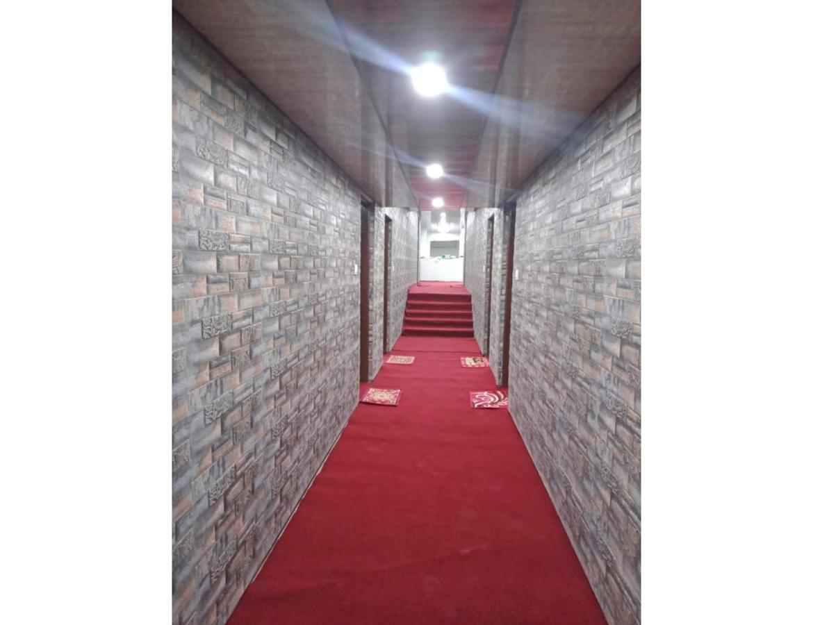 hotel badrinath reviews